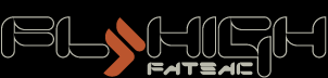 Fly High Fat Sacs